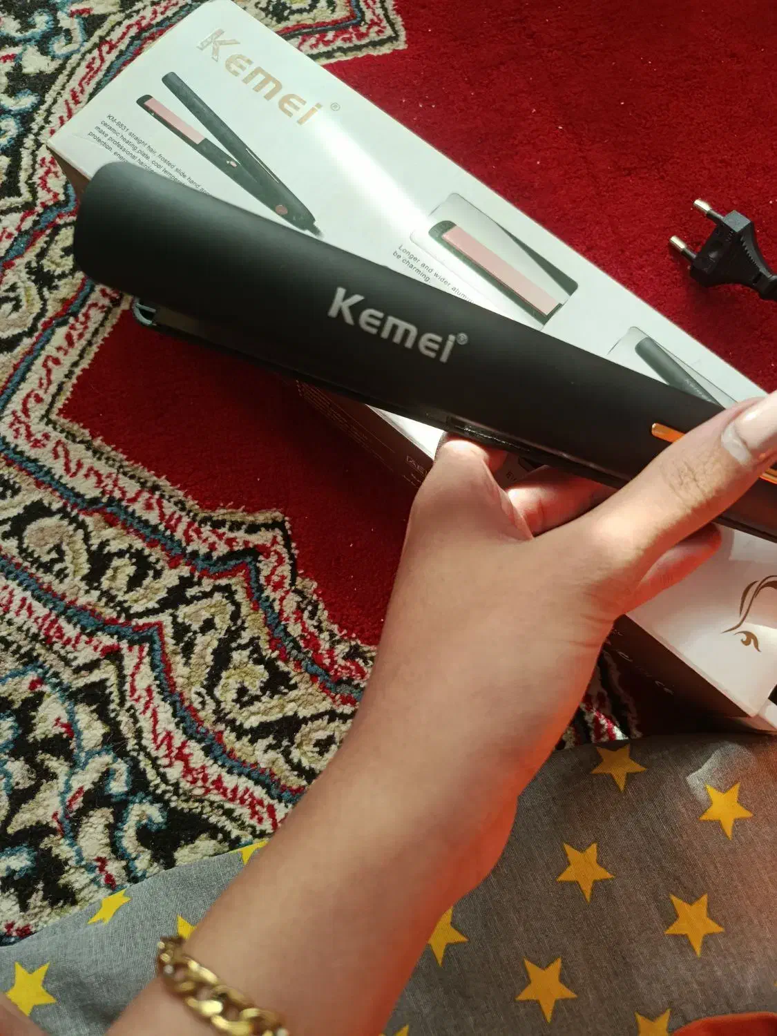 اتو مو|آرایشی، بهداشتی، درمانی|فیروزآباد (فارس), |دیوار