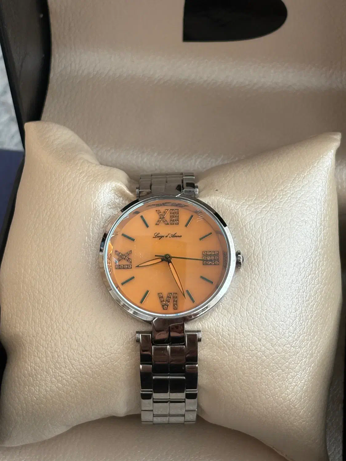 ساعت مچی زنانه|ساعت|تهران, پردیسان|دیوار