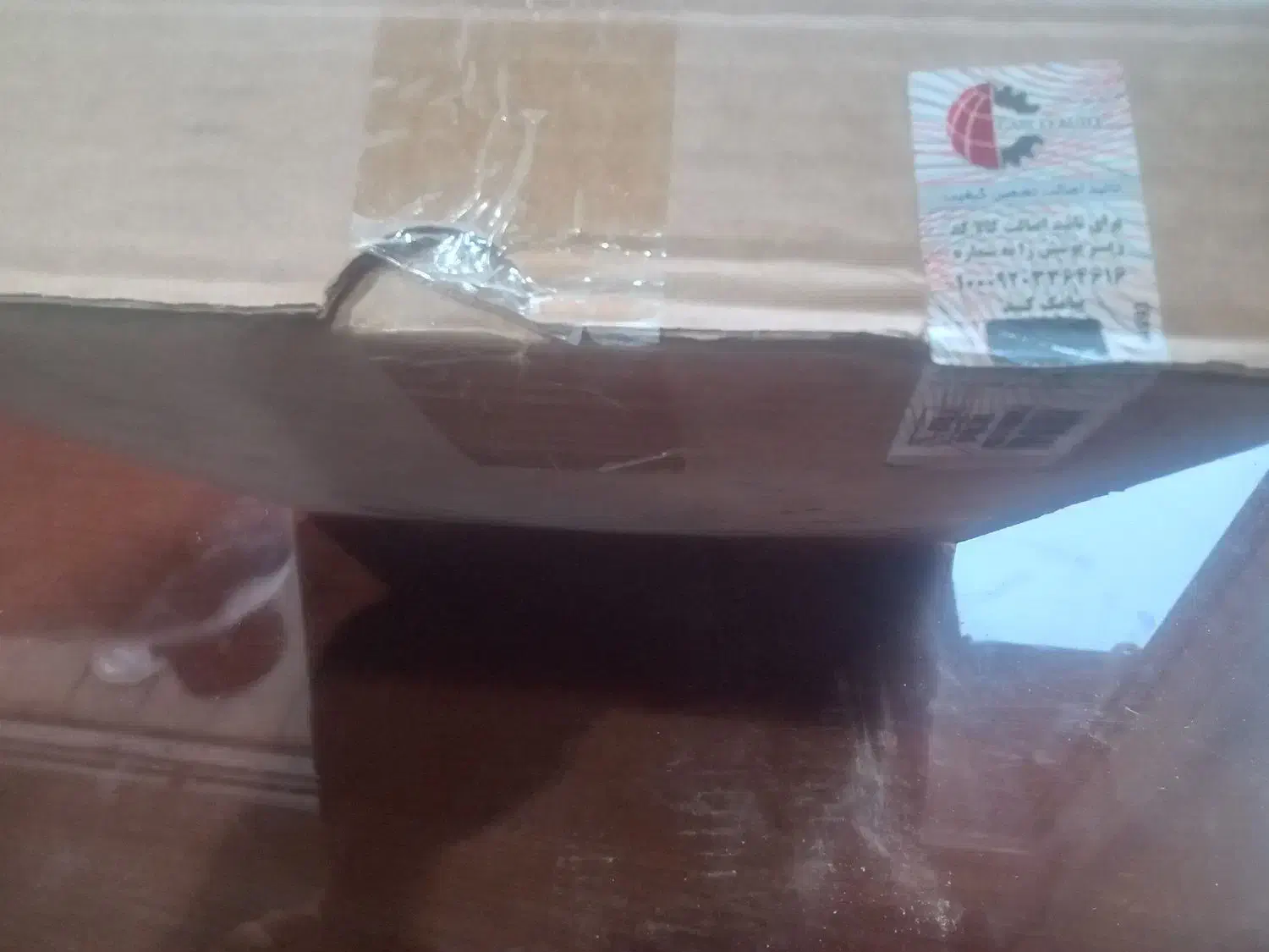 دیسک و صفحه ۲۰۶ والعو جعبه کاهی اصلی|قطعات یدکی و لوازم جانبی|تهران, مطهری|دیوار