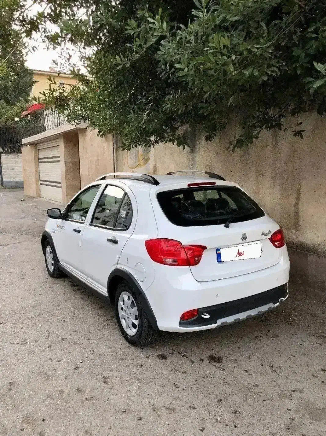 کوییک s / کارکرده / اقساطی / تحویل آنی|خودرو سواری و وانت|تهران, جنتآباد جنوبی|دیوار