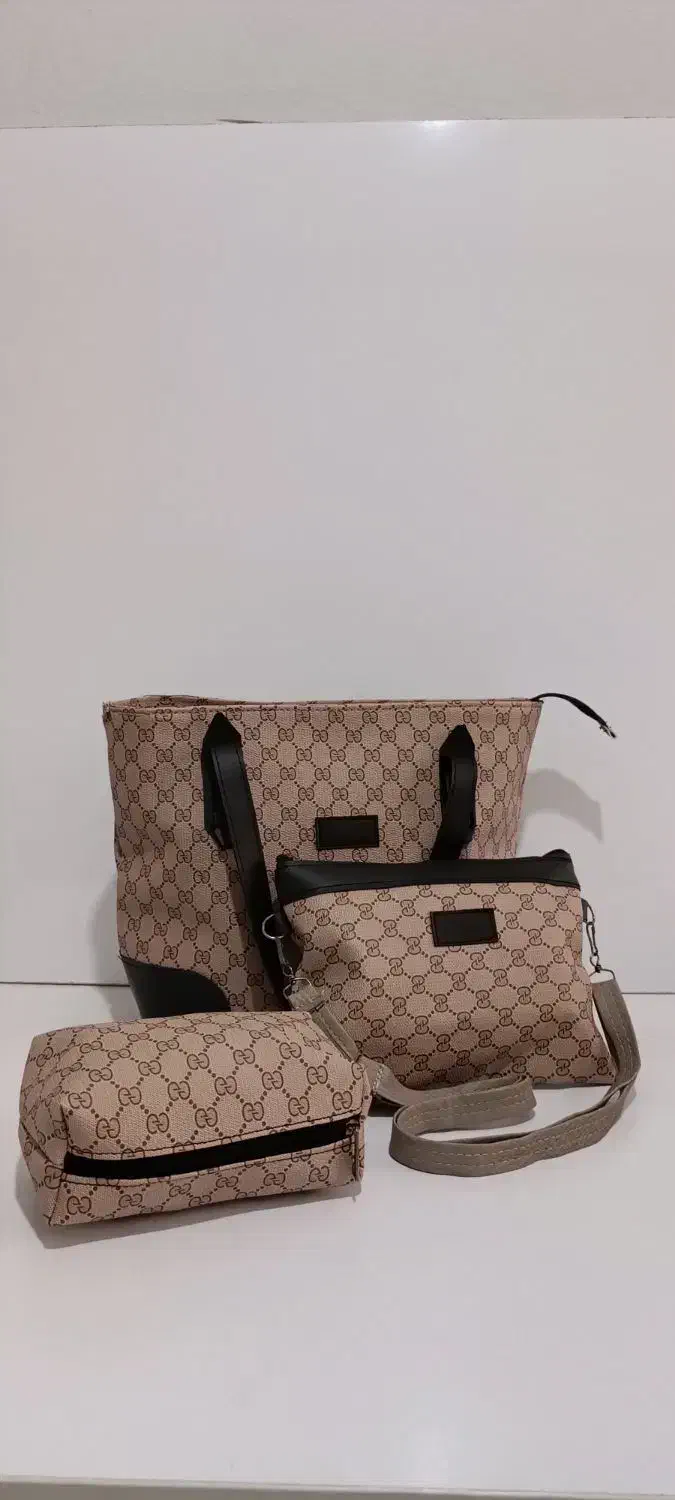 هدیه روز مادر|کیف، کفش، کمربند|گرگان, |دیوار