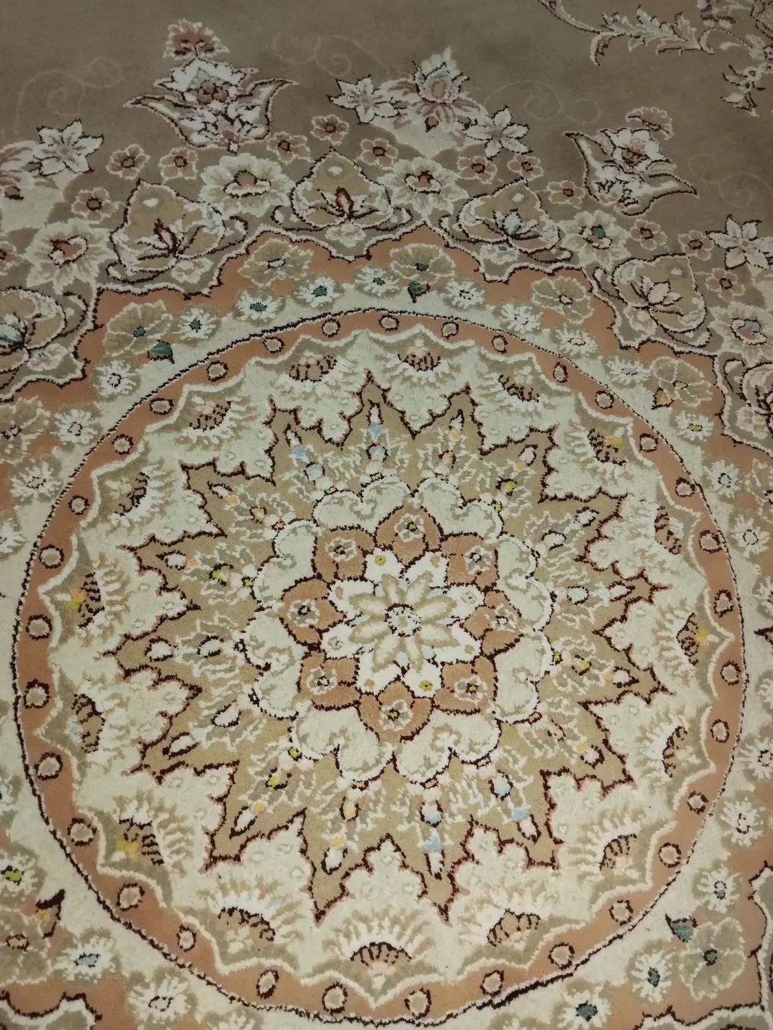 فرش۱۲متری دوعدد|فرش|قیدار, |دیوار