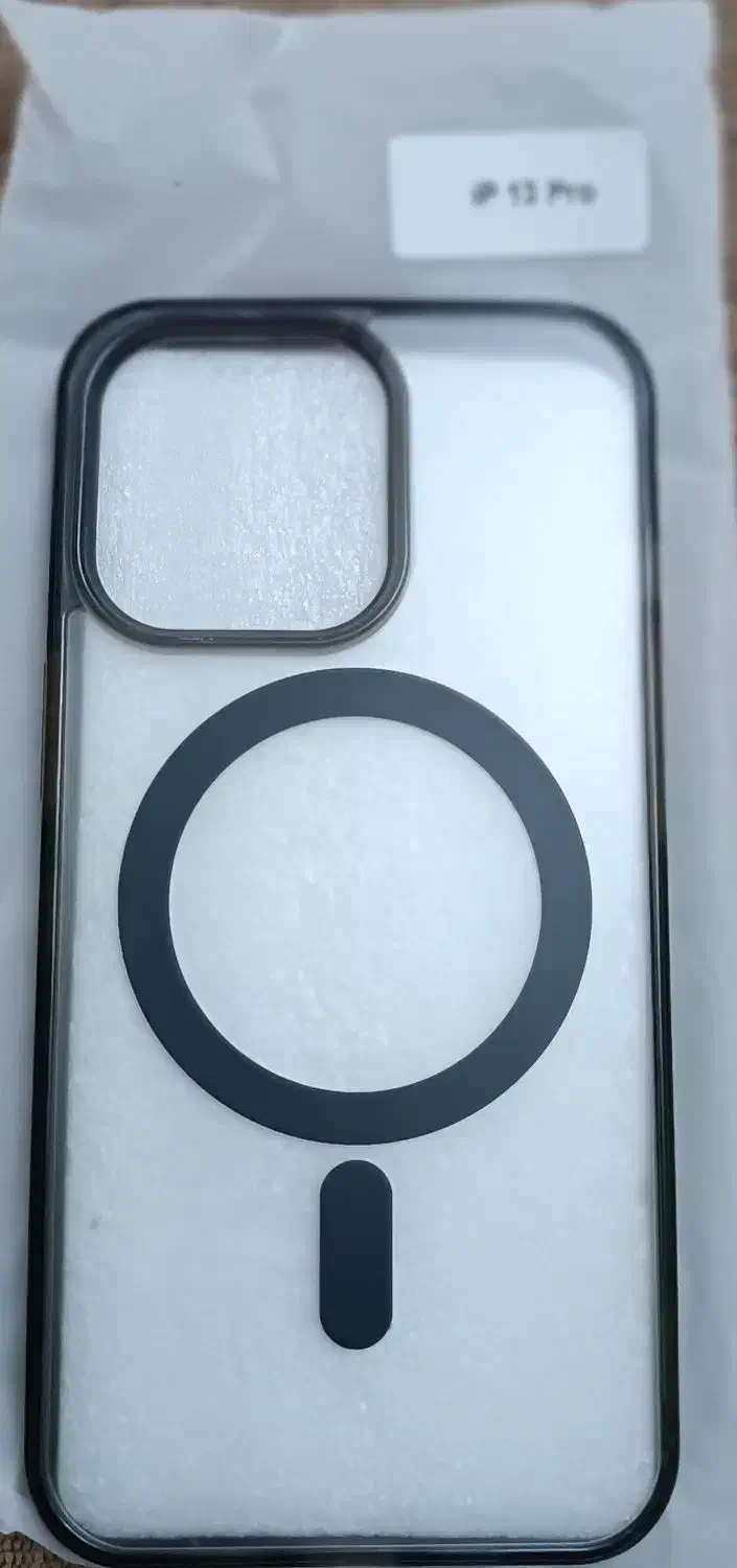 گارد آیفون 13پرو|لوازم جانبی موبایل و تبلت|تهران, ائمه اطهار|دیوار