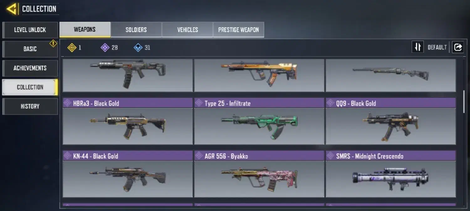 اکانت کالاف|کنسول، بازی ویدئویی و آنلاین|زرنه, |دیوار