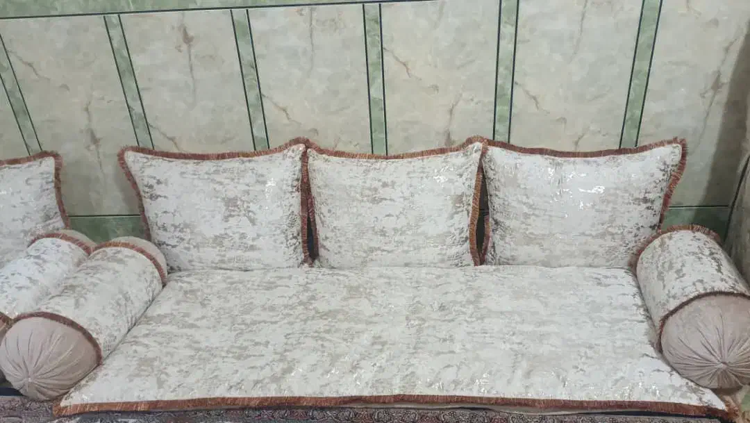 پشتی و کناره|پشتی|بندرعباس, |دیوار