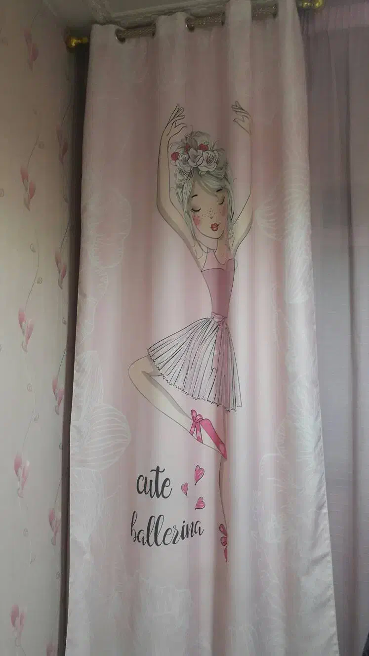 پرده های زیبا و والان|پرده، رانر، رومیزی|رشت, کوی حسینی|دیوار