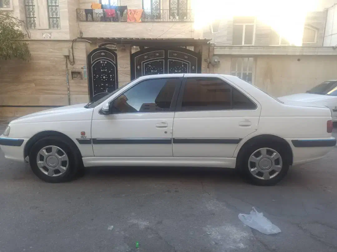 پار تیوفایو99کمکار درجه یک|خودرو سواری و وانت|شیراز, سایت اداری|دیوار