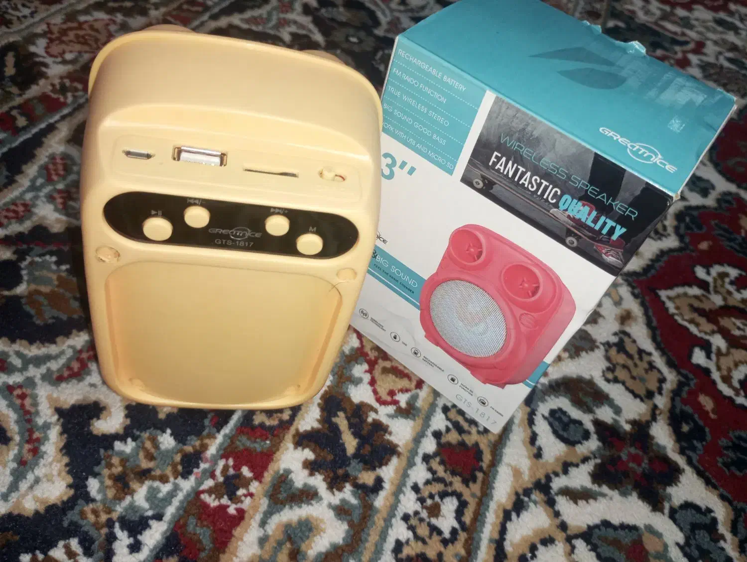 اسپیکر|سیستم صوتی خانگی|معمولان, |دیوار