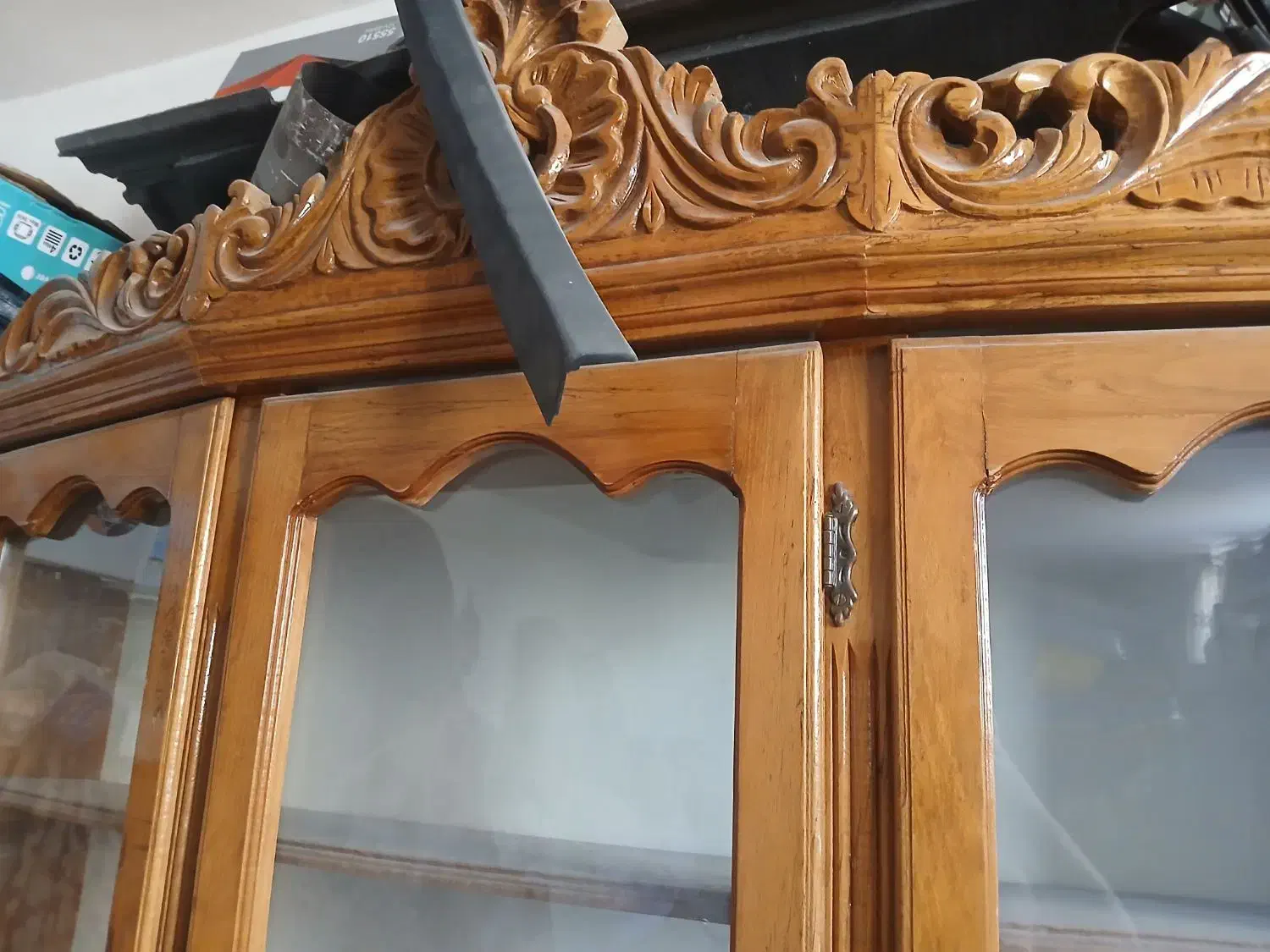 کمد|جاکفشی، کمد، دراور|خمینیشهر, |دیوار