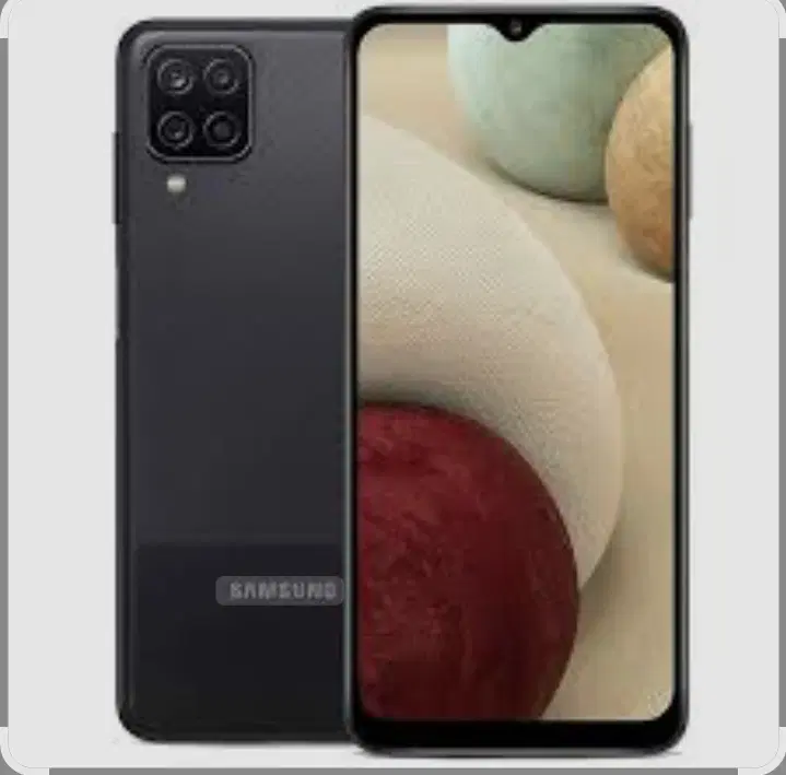 Samsung a12|موبایل|دره شهر, |دیوار