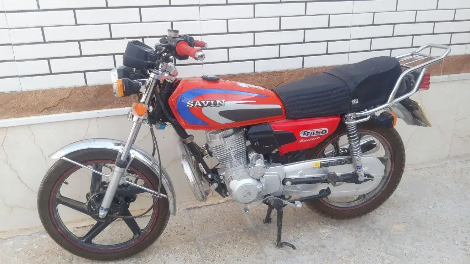 موتور|موتورسیکلت|اصفهان, فجر|دیوار