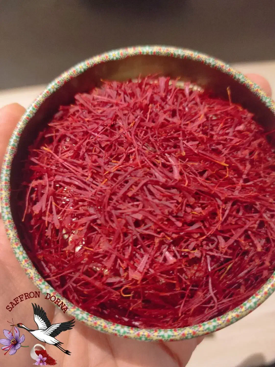 فروش زعفران اصل|خوردنی و آشامیدنی|شیراز, قدوسی غربی|دیوار