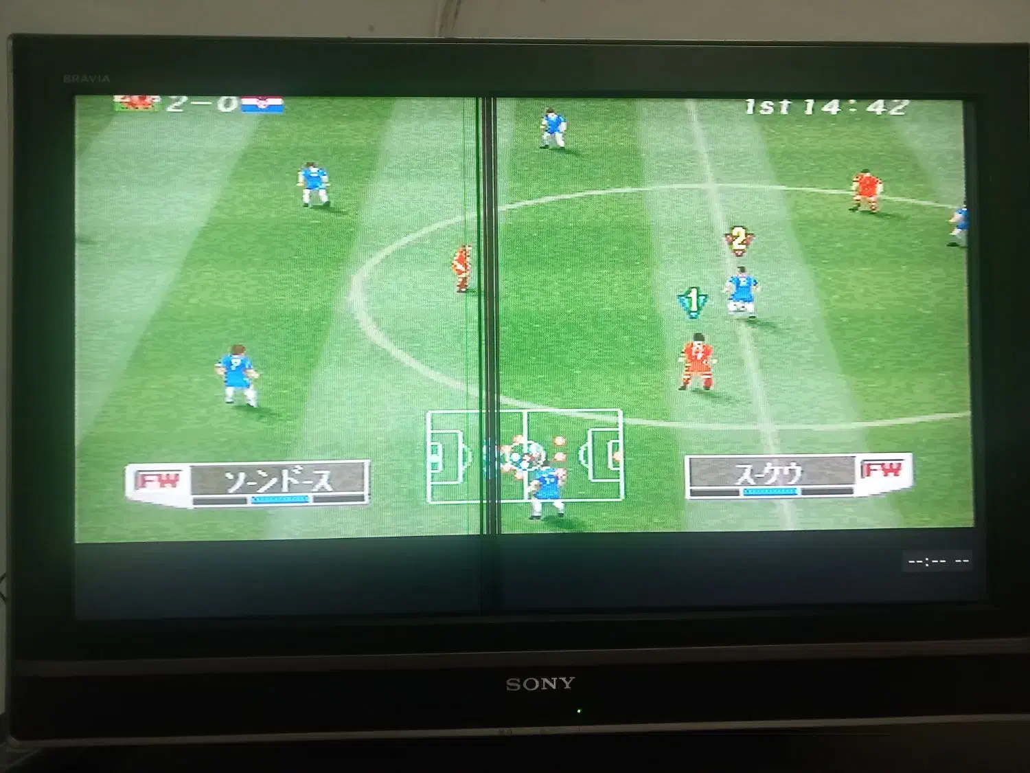 تلوزیون سونی ۳۲ فلشخور اچ دی مای خور|تلویزیون و پروژکتور|اردبیل, |دیوار