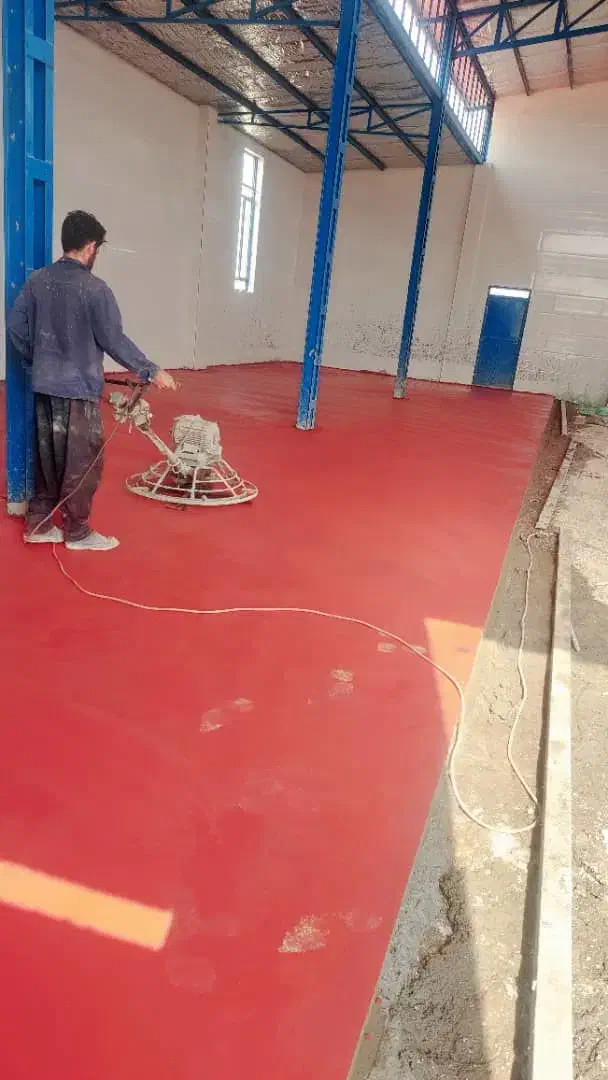 بتن ریزی باماله پراونه و ساخت بتن با اتومیکسر|خدمات پیشه و مهارت|زاهدان, |دیوار