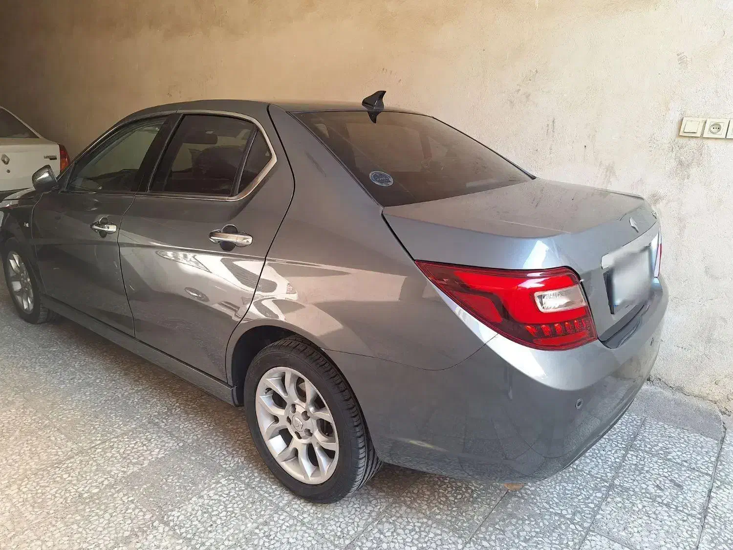 دنا پلاس توربو اتومات مدل ۱۴۰۲|خودرو سواری و وانت|تهران, شهران جنوبی|دیوار