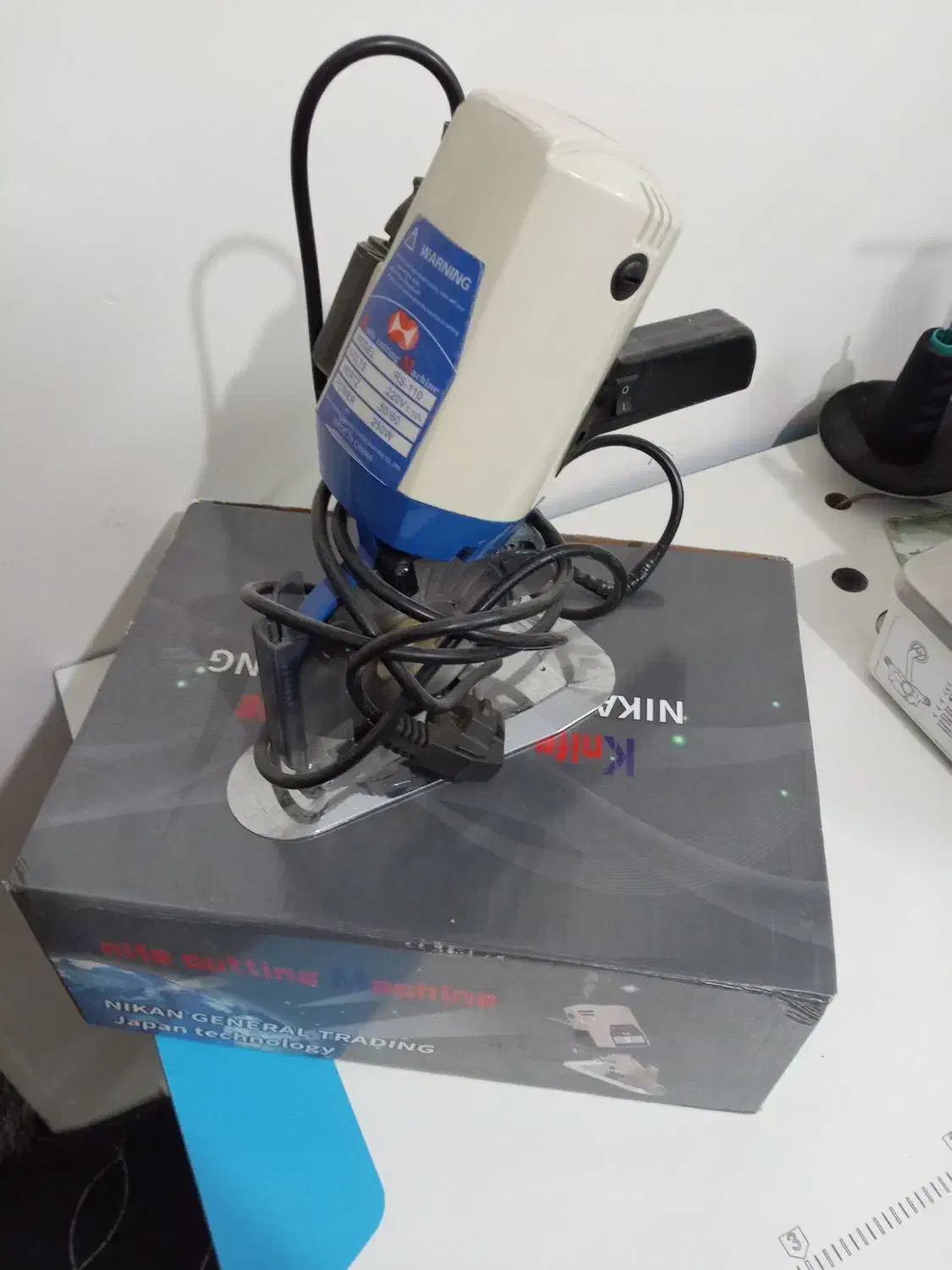 قیچی برش|لوازم خیاطی و بافتنی|تهران, وحیدیه|دیوار