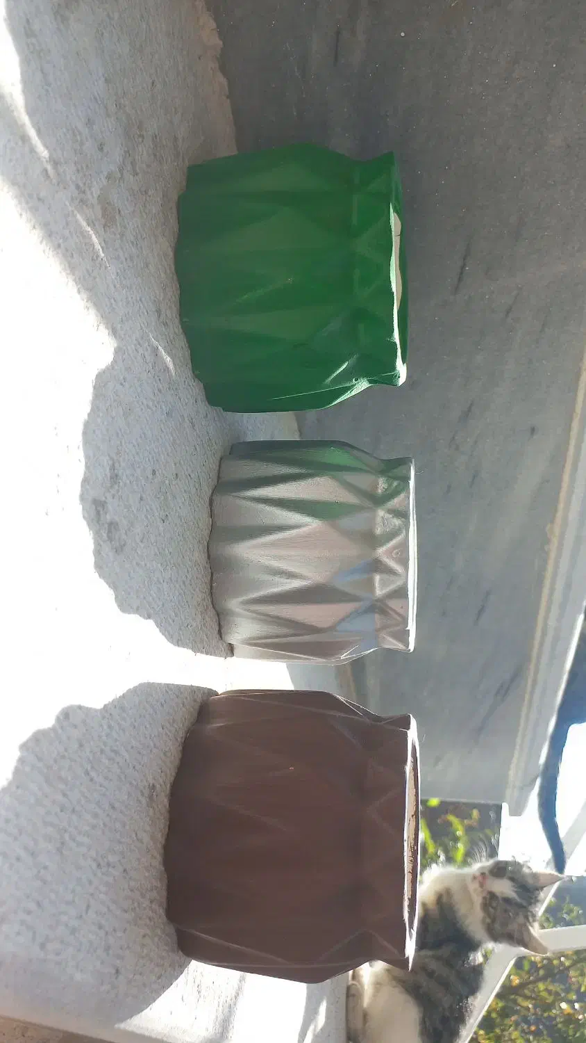 سنگ مصنوعی و وسایل دکوری مروارید|صنایع دستی و سایر لوازم تزئینی|سراب, |دیوار