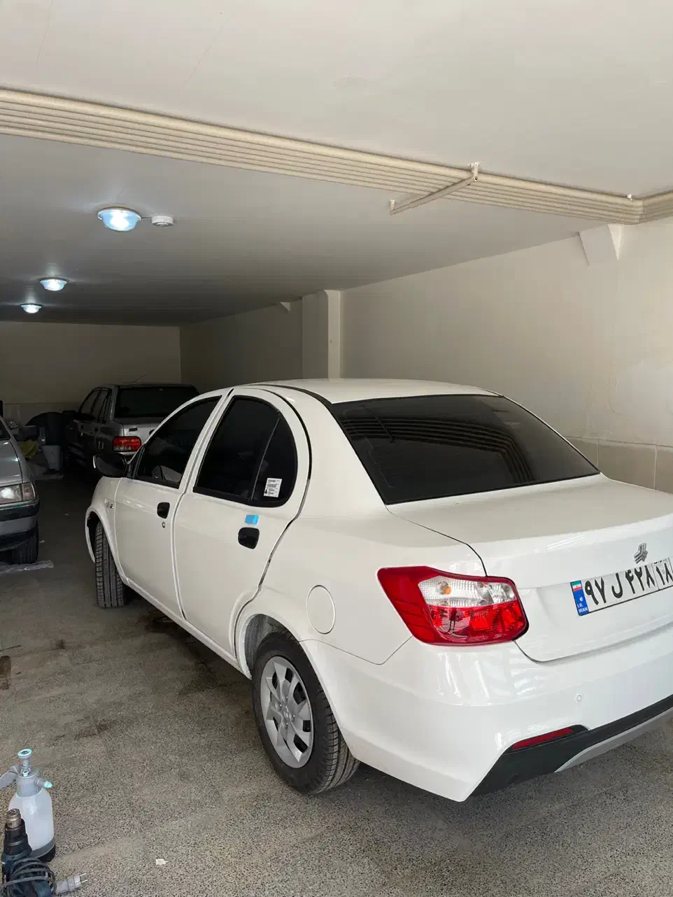 شیشه دودی سیار|خدمات موتور و ماشین|همدان, |دیوار