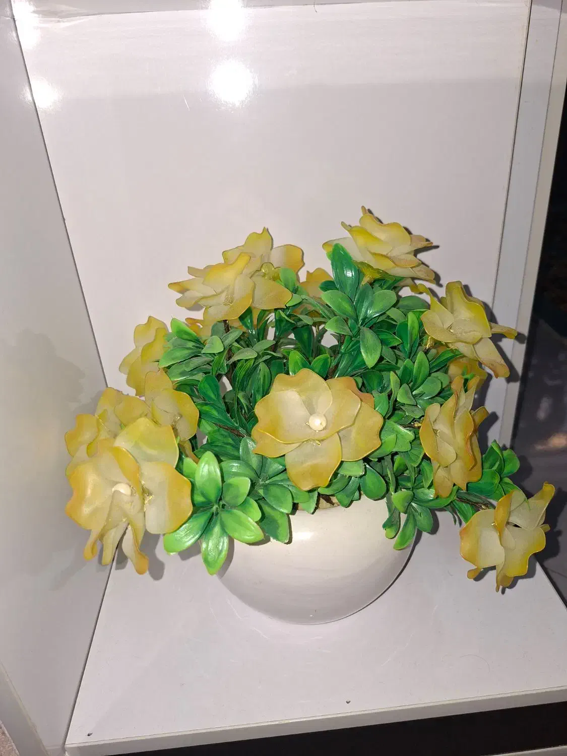 گل مصنوعی|گل مصنوعی|خرمآباد, |دیوار