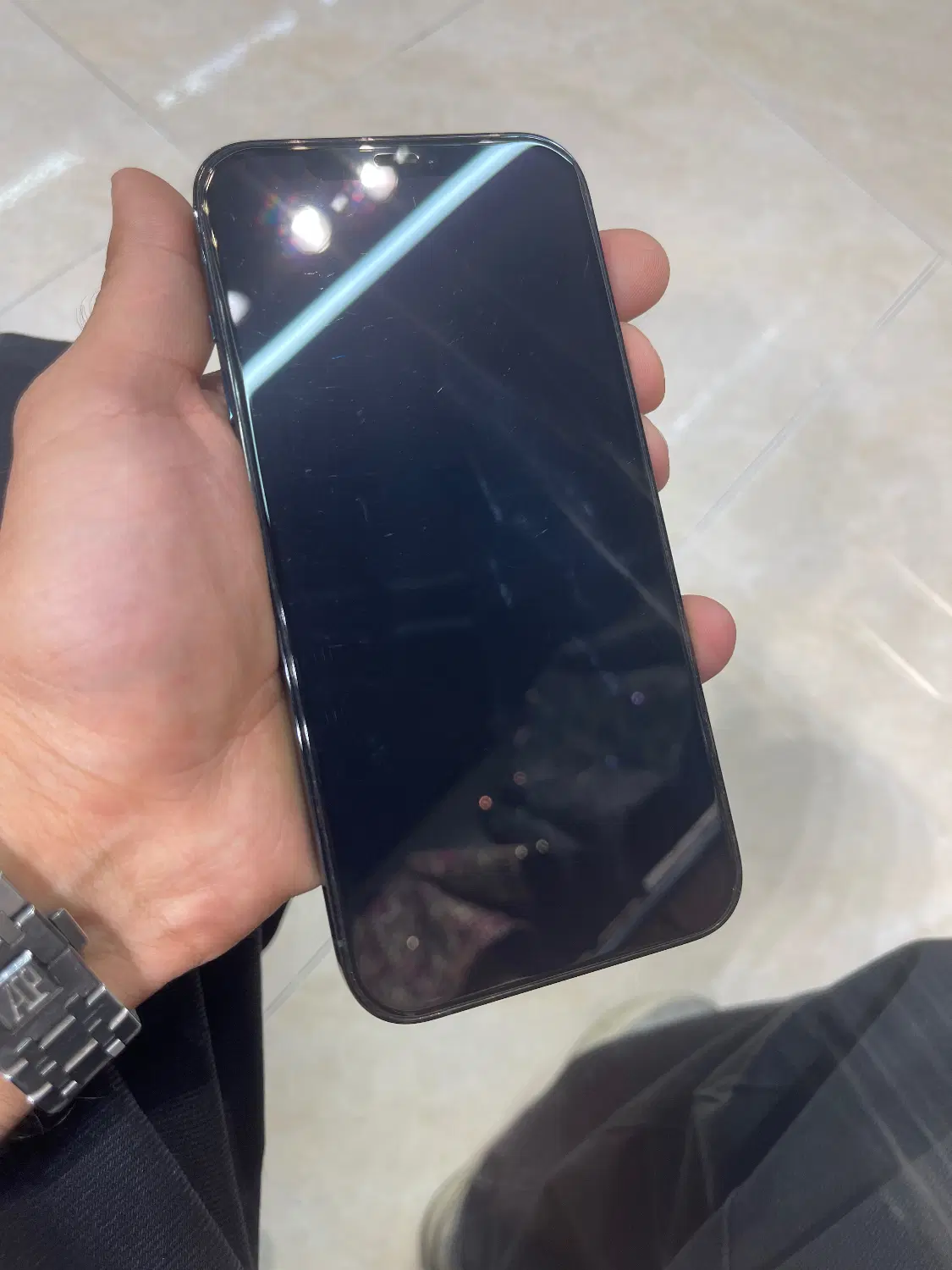 iphone 12 promax|موبایل|مشهد, طلاب|دیوار