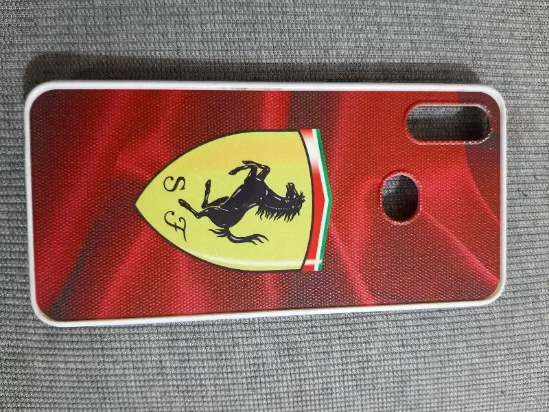 قاب Samsung Galaxy A10s|لوازم جانبی موبایل و تبلت|فرخشهر, |دیوار