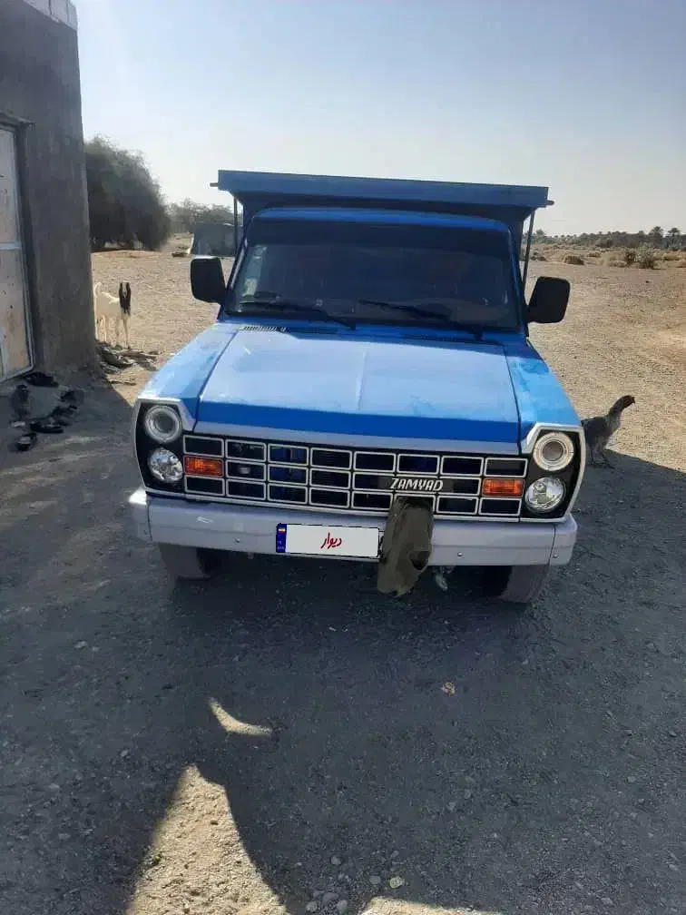 نیسان آپشنال|خودرو سواری و وانت|بندرعباس, |دیوار