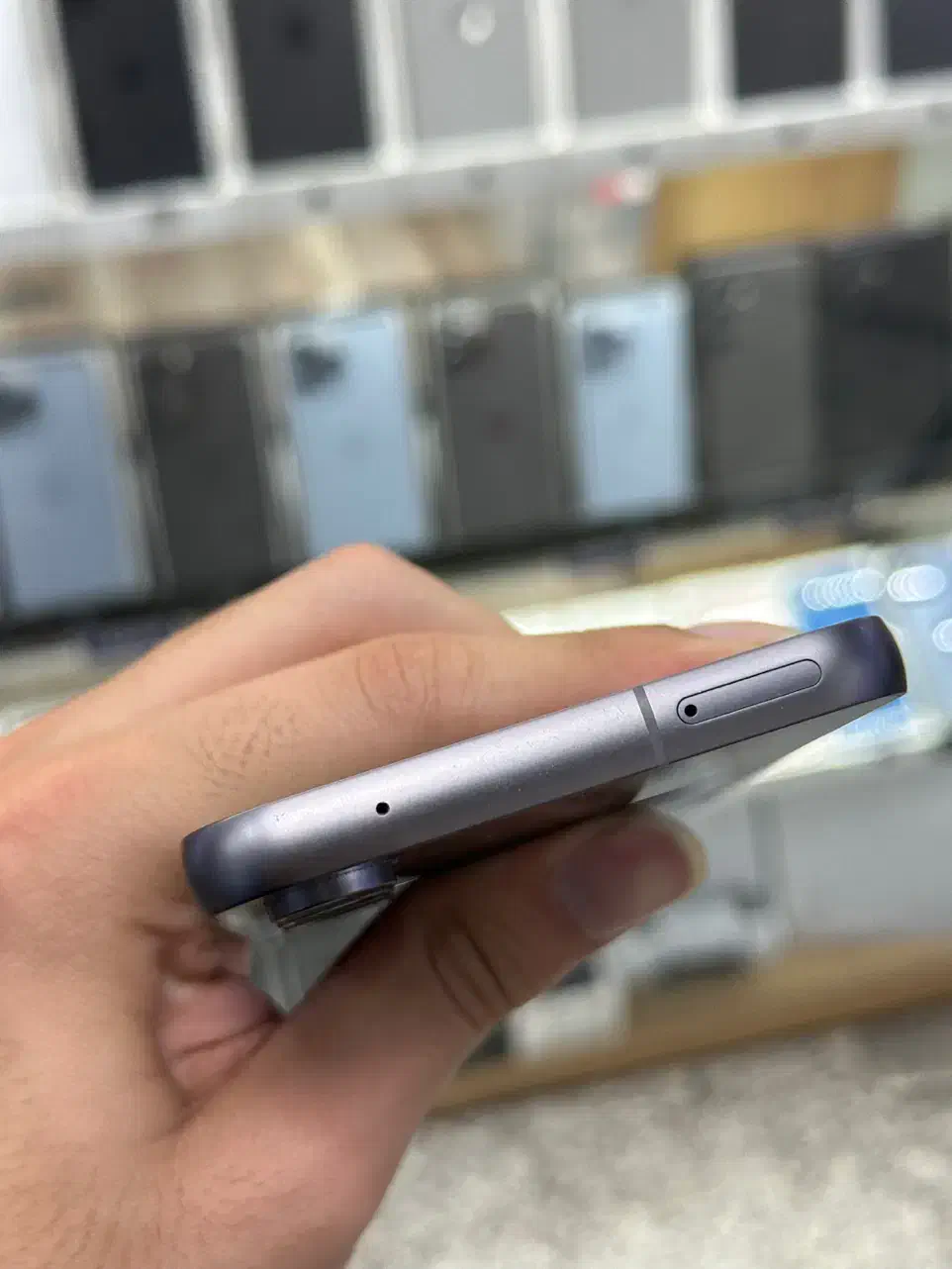 samsung s23 fe|موبایل|کرج, عظیمیه|دیوار