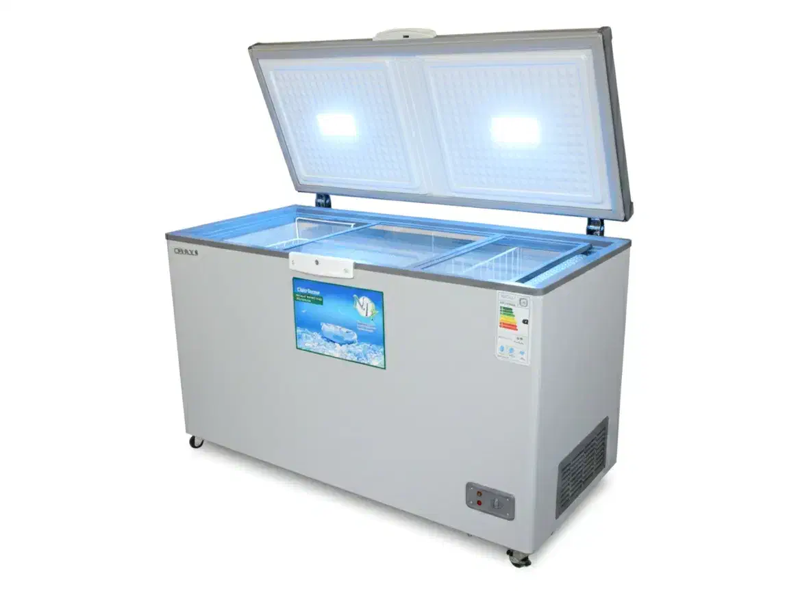 نمایندگی و پخش یخچال فریزر صندوقی منجمد|یخچال و فریزر|تهران, جمهوری|دیوار