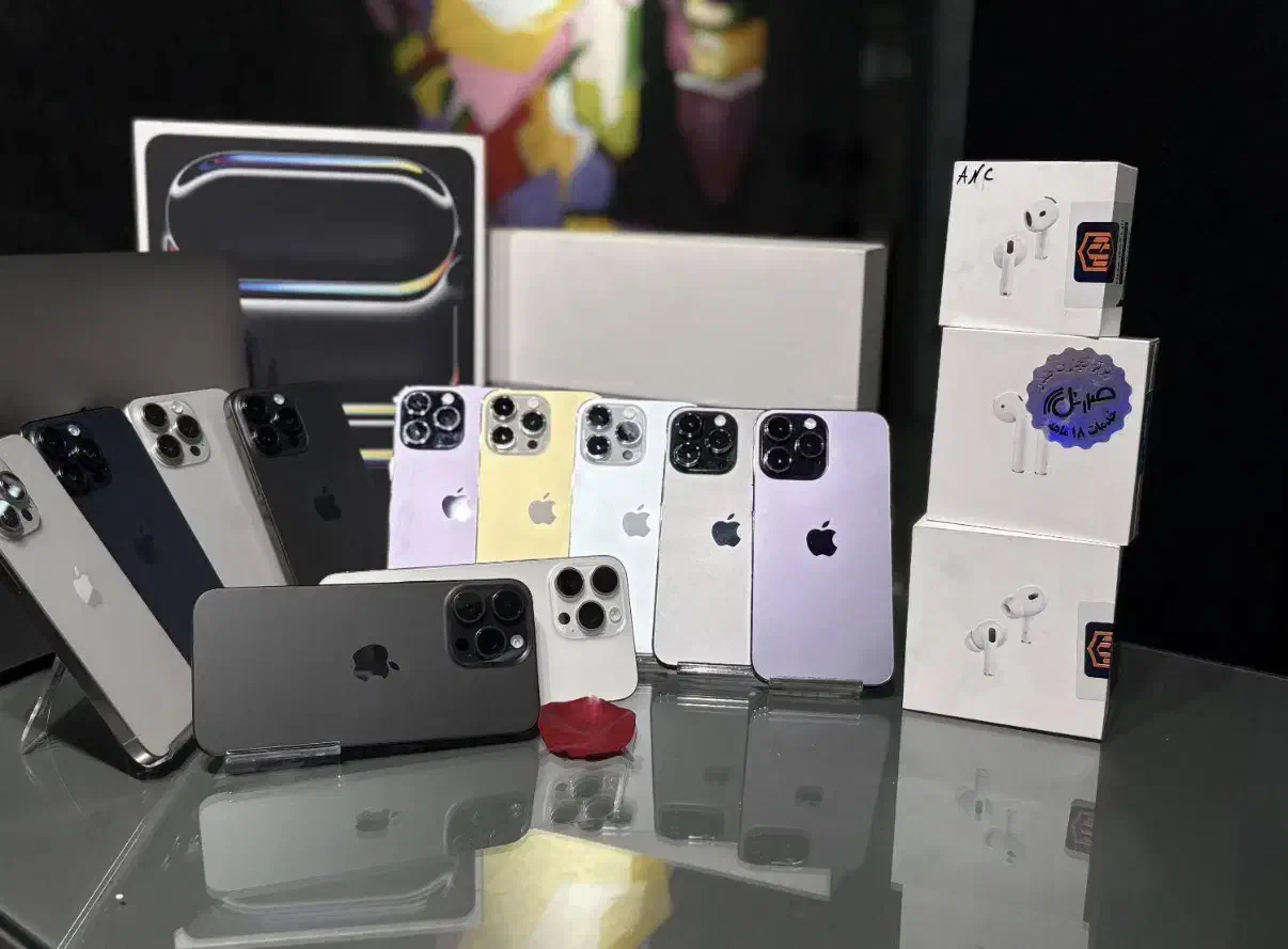 فروش از تمام قسط چکی گوشی های شیائومی و سامسونگ|موبایل|کرج, گوهردشت|دیوار