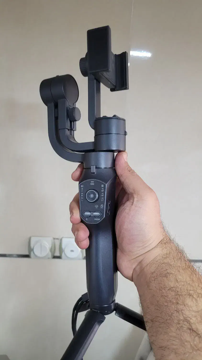 گیمبال برای فیلبرداری|دوربین عکاسی و فیلم‌برداری|اصفهان, عطار نیشابوری|دیوار