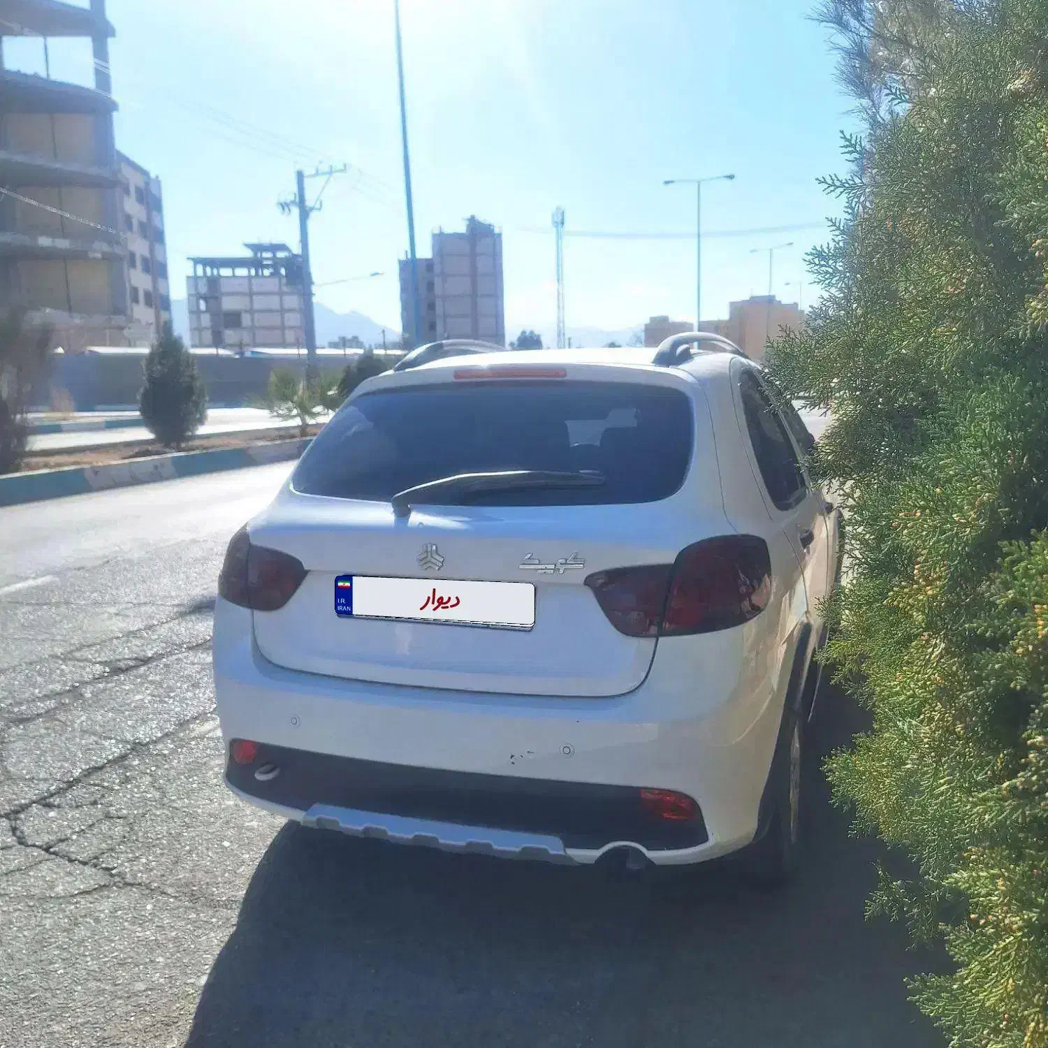 کوییک ۱۴۰۱|خودرو سواری و وانت|یزد, |دیوار