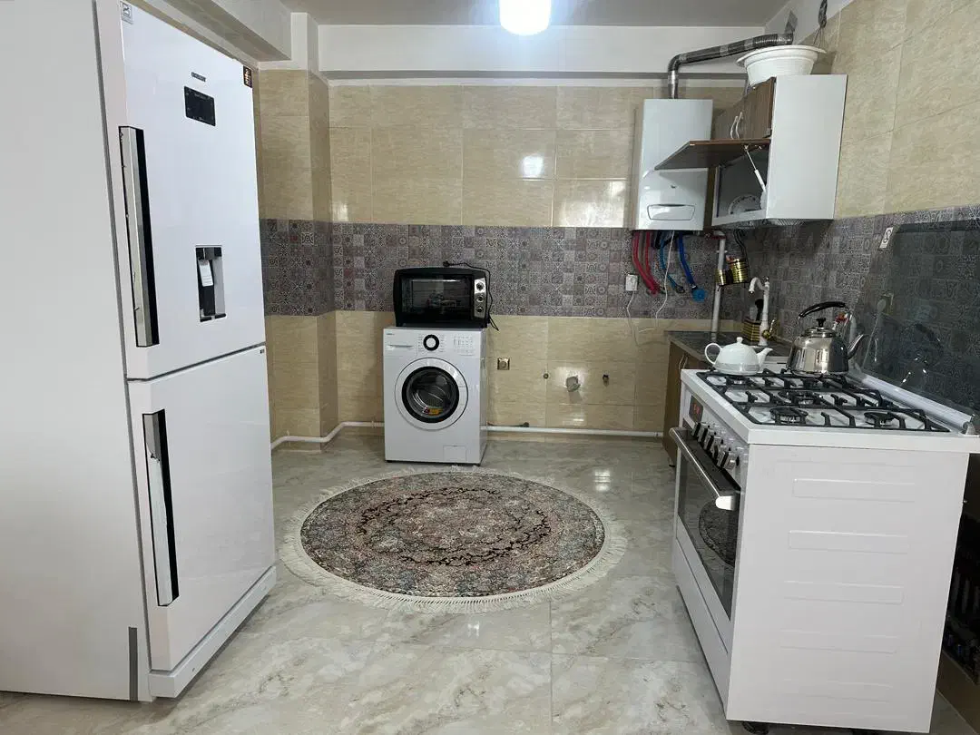 سه خواب اجاره ای|اجارهٔ کوتاه‌مدت آپارتمان و سوئیت|تبریز, |دیوار