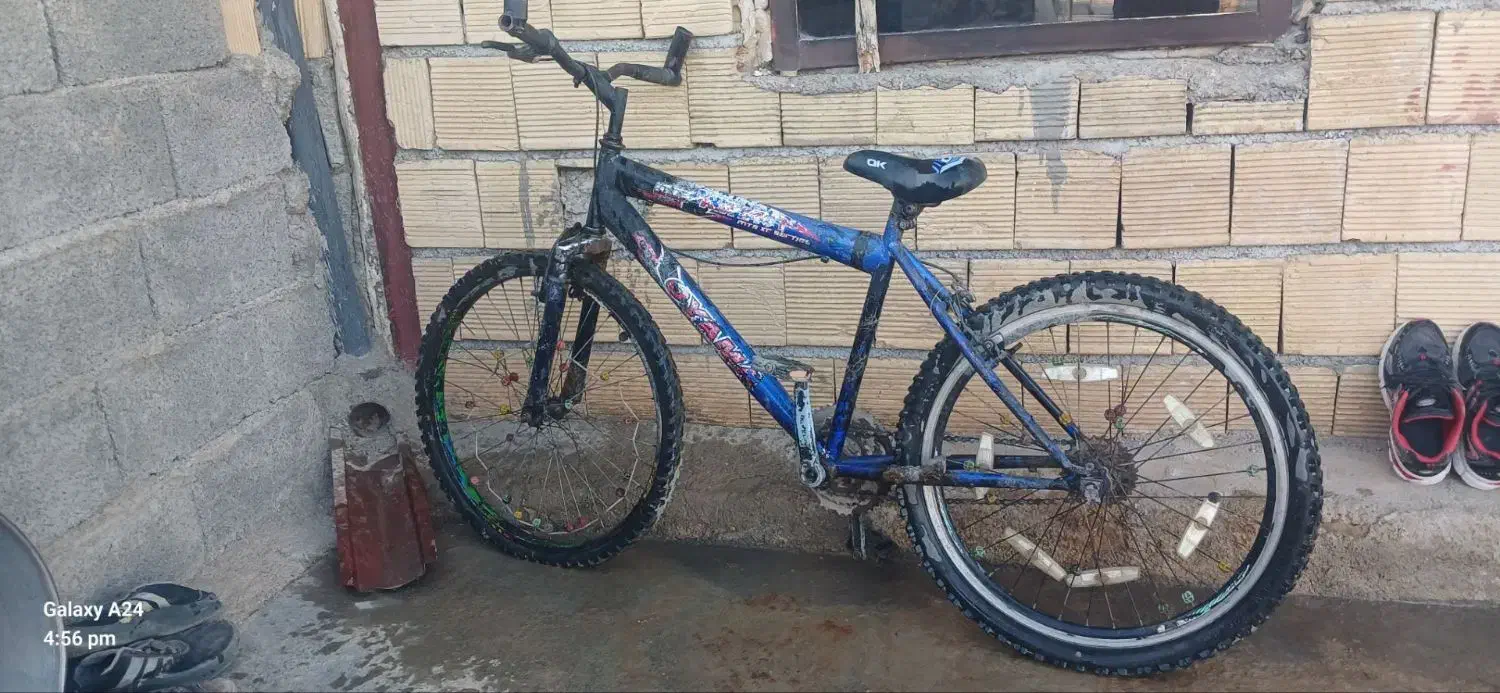 دوچرخه|دوچرخه، اسکیت، اسکوتر|شاهیوند, |دیوار