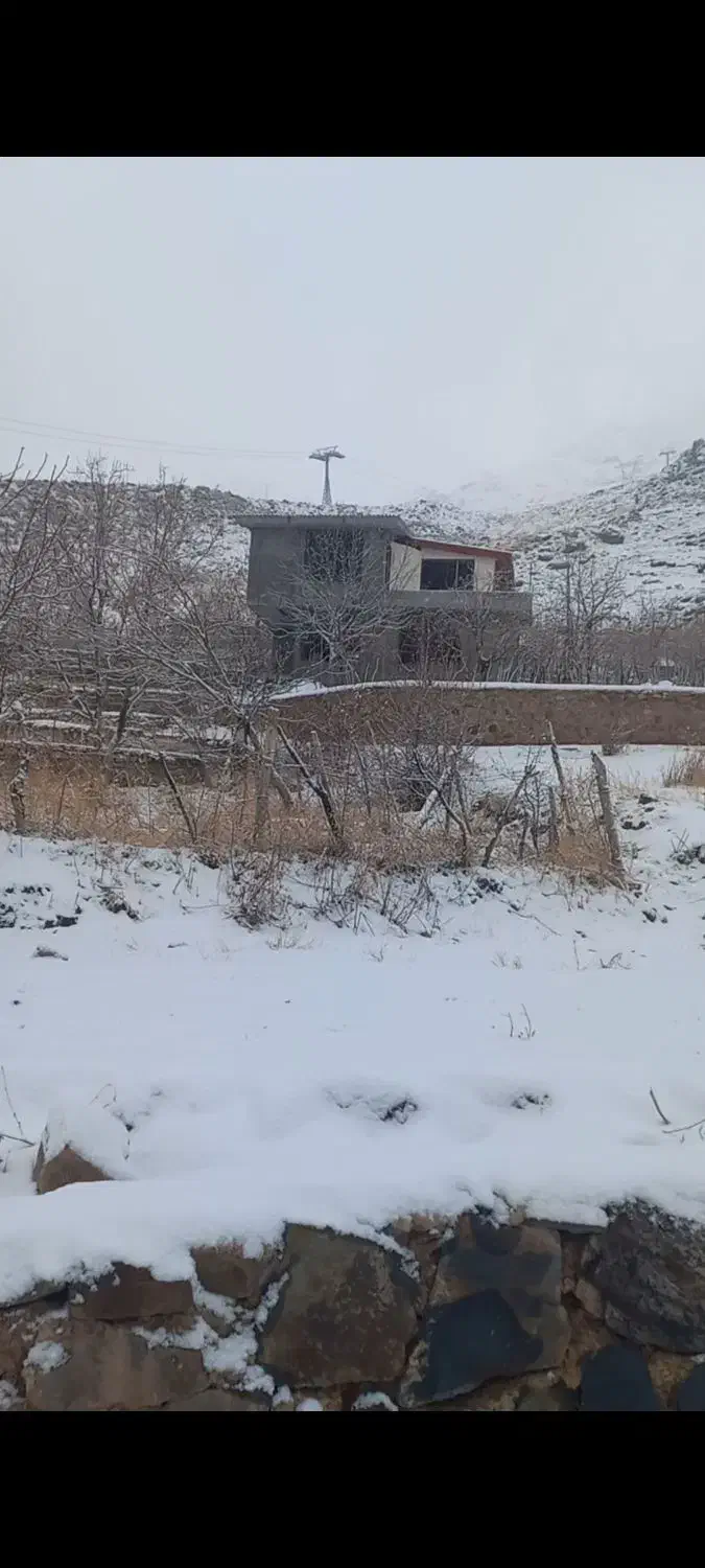 زمین شمشک دربندسر|فروش زمین و ملک کلنگی|تهران, شهرک امیرالمومنین|دیوار