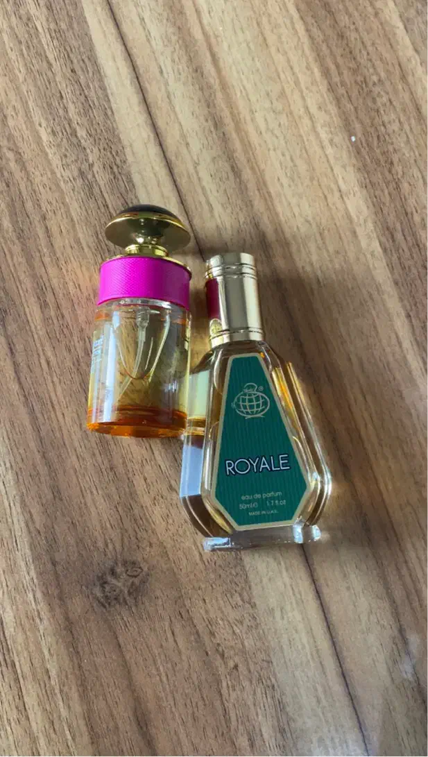 عطر ادکلن مینی|آرایشی، بهداشتی، درمانی|گرگان, |دیوار