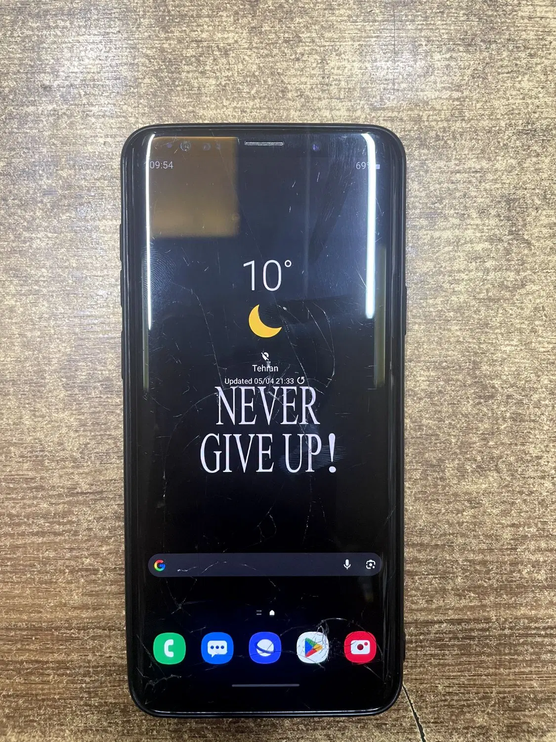 s9 plus|موبایل|تهران, مخصوص|دیوار