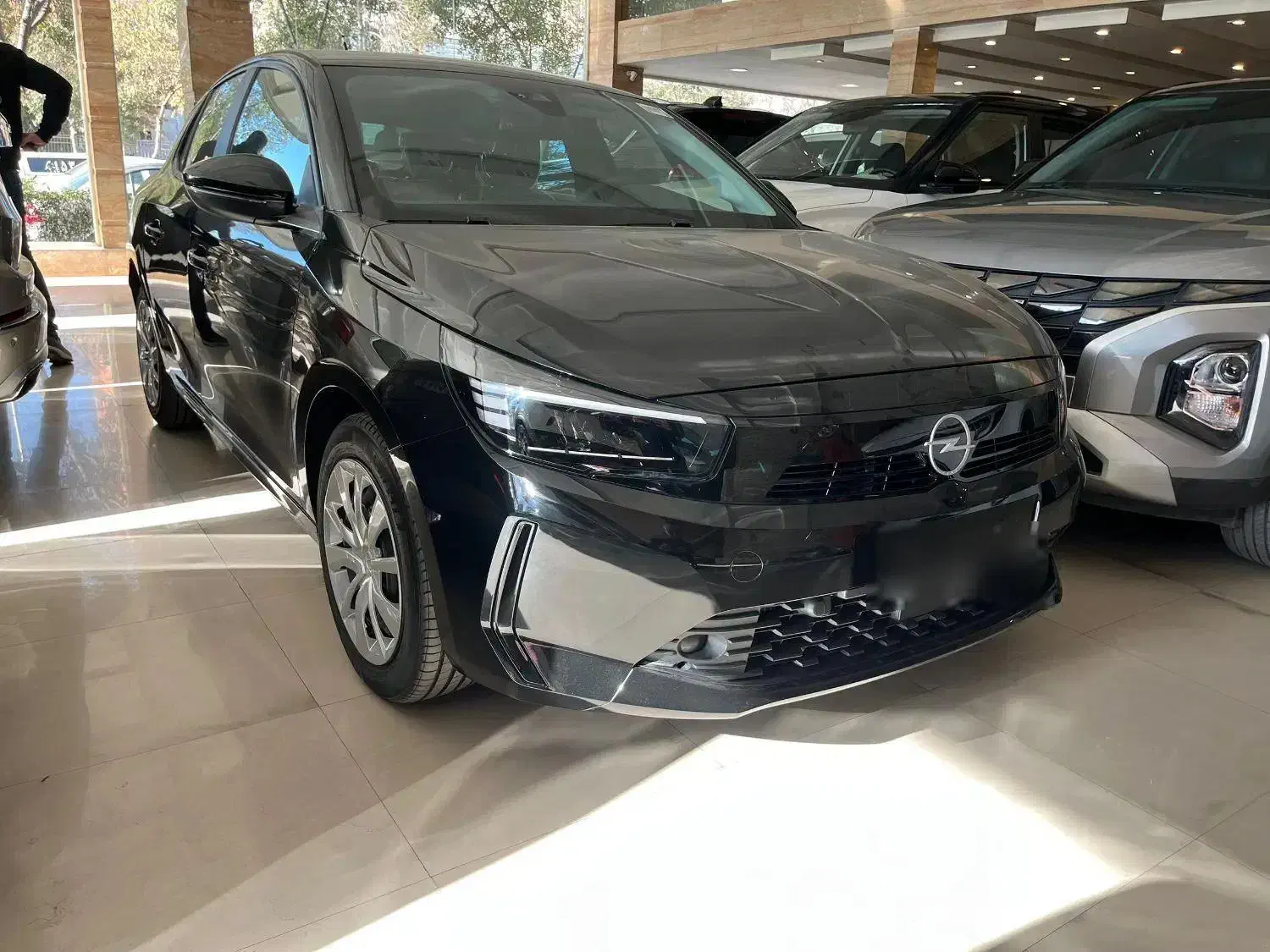 اپل کورسا مدل ۲۰۲۴|خودرو سواری و وانت|مشهد, ده دی|دیوار