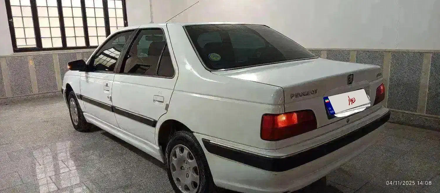 پژو پارس XU7P موتور جدید ۱۴۰۱ دریچه سیمی|خودرو سواری و وانت|تربتحیدریه, کاشانی|دیوار