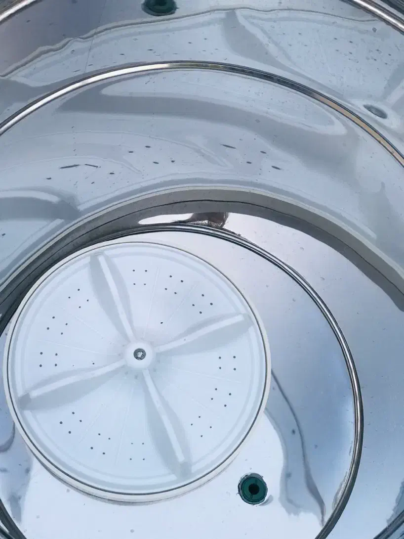 پتو شور و لباس کاملا نو|ماشین لباسشویی و خشک‌کن لباس|ایلام, |دیوار