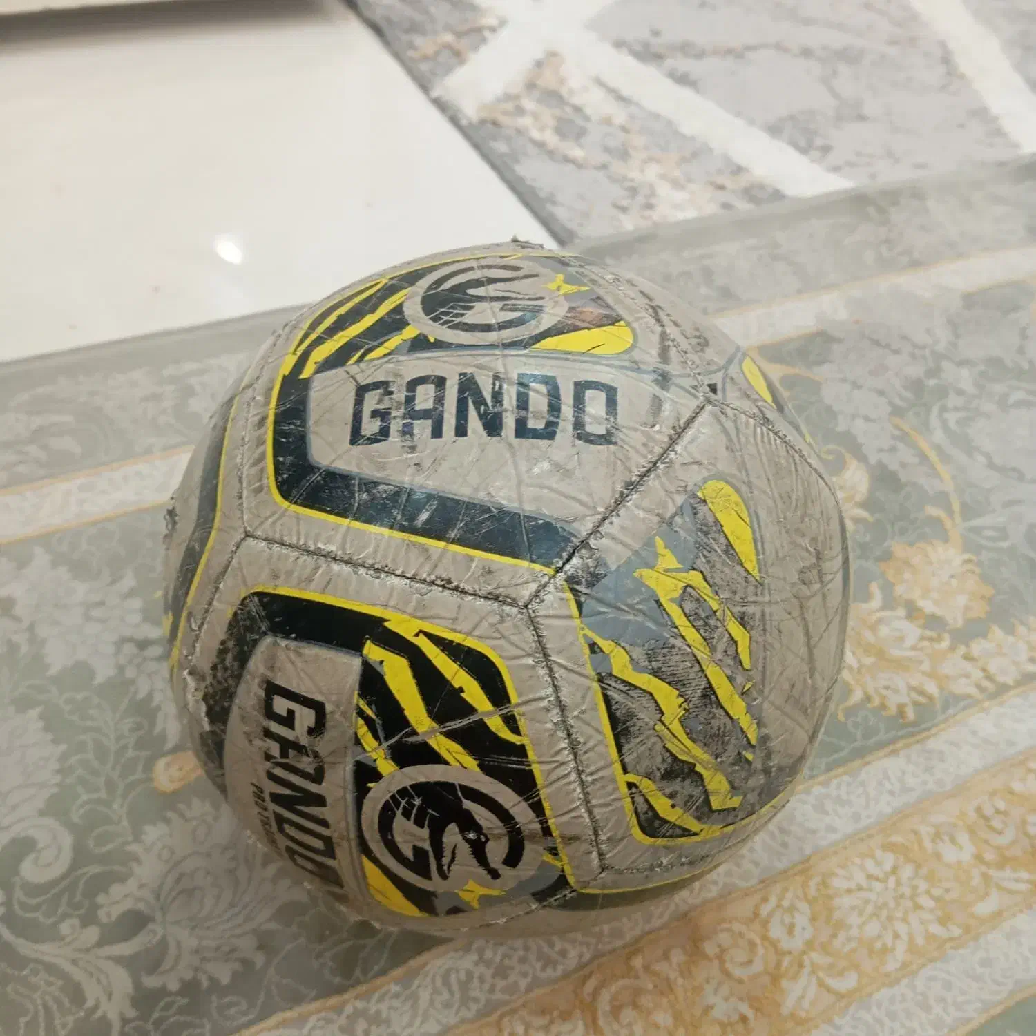 توپ|ورزشهای توپی|قدس, شهرک فرزان|دیوار