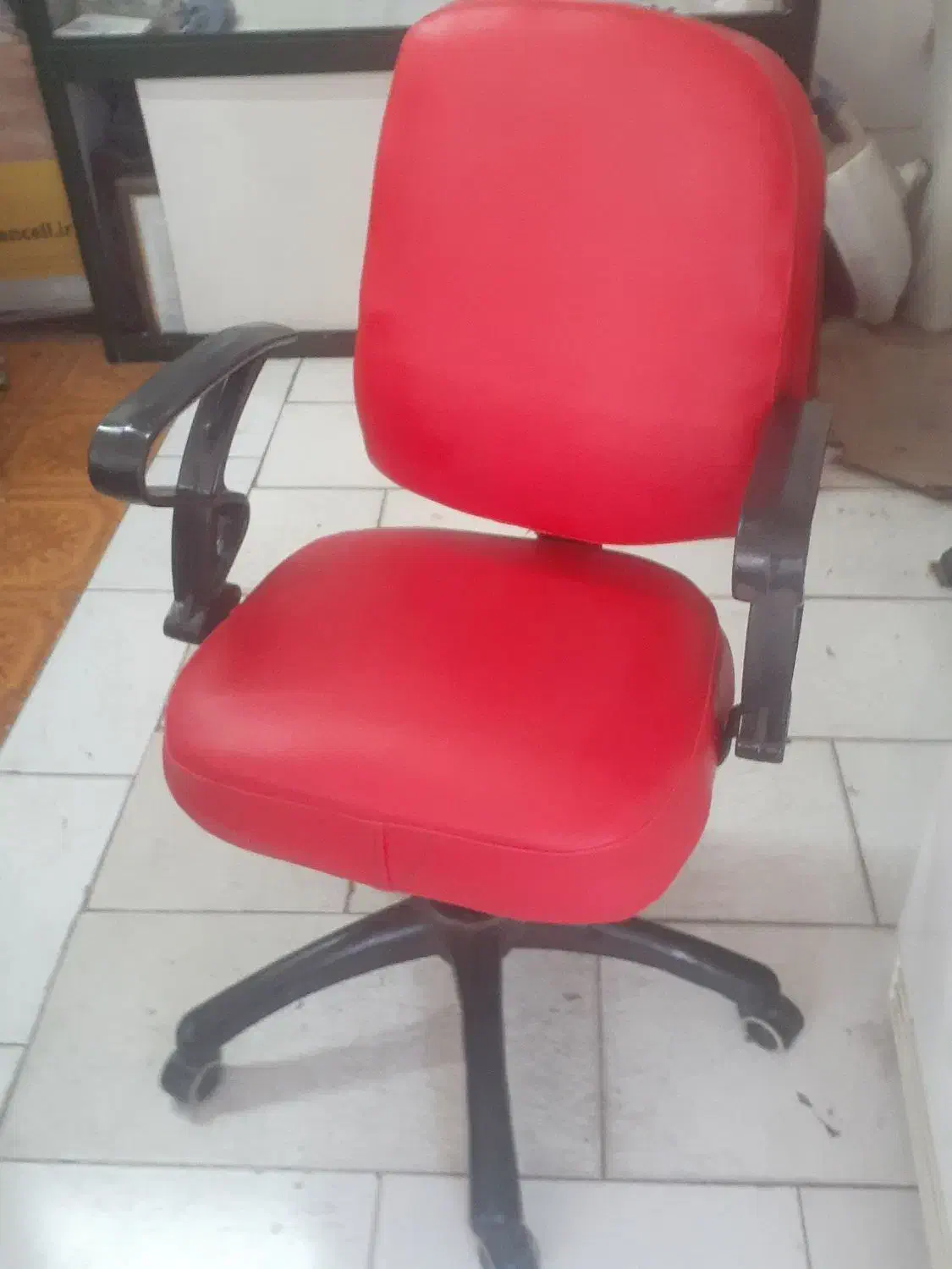 صندلی اداری|مبلمان اداری|زنجان, |دیوار