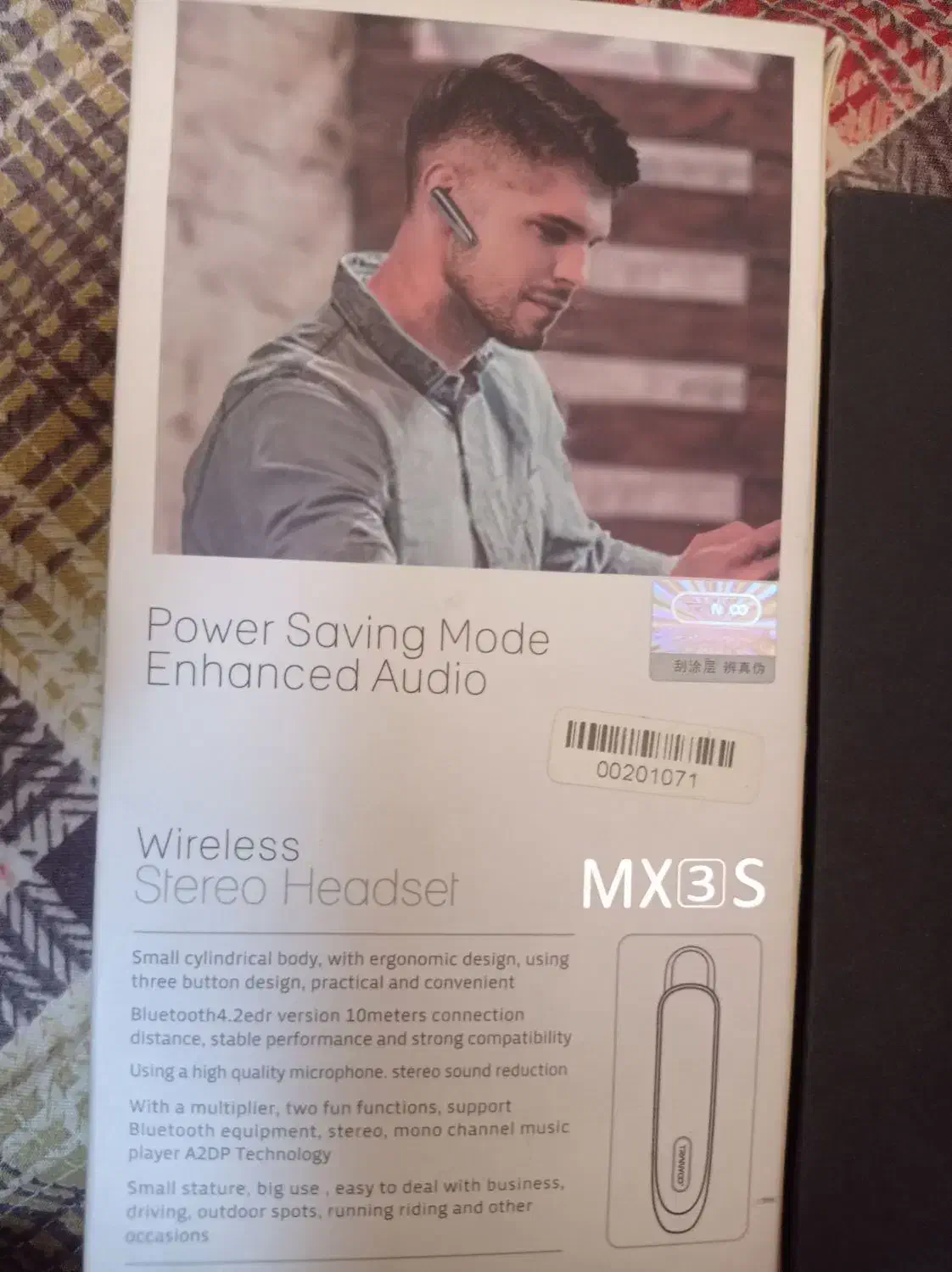 هندزفری|پخش‌کننده همراه|مشهد, مشکینی (شهرک غرب)|دیوار