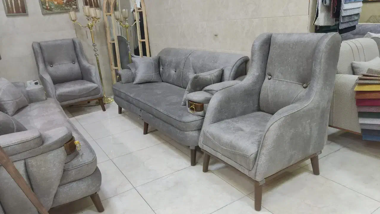 مبلمان پاتریس|مبلمان خانگی و میز عسلی|سلماس, |دیوار