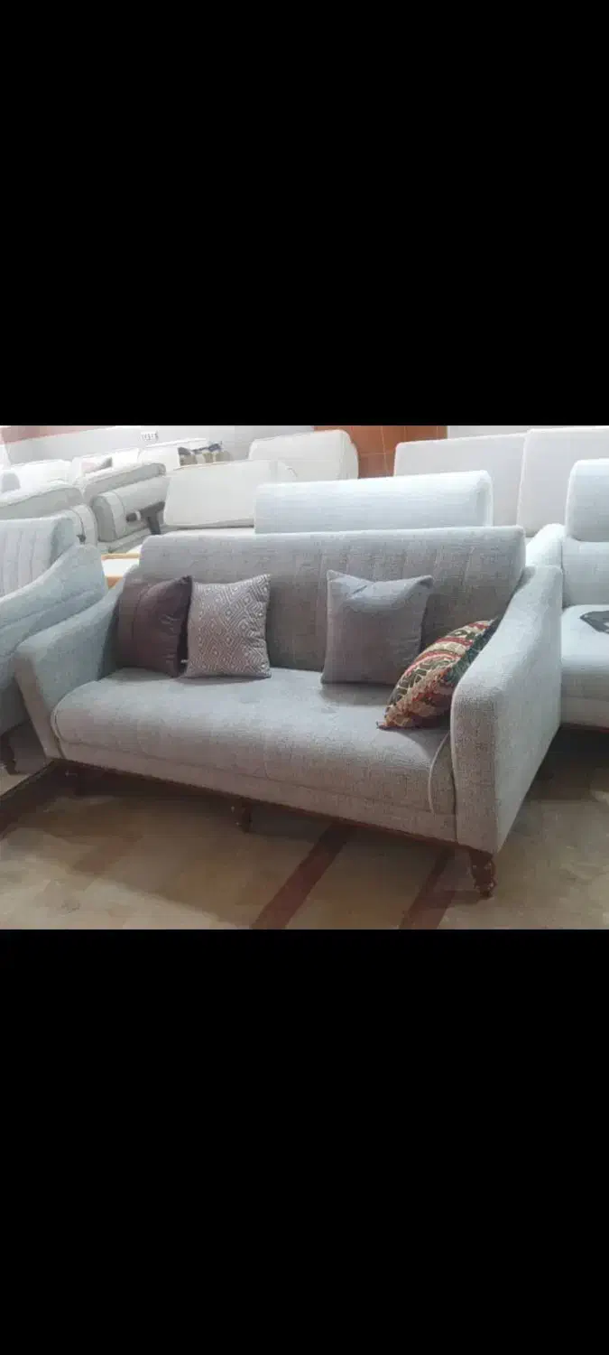 تولید و پخش سرویس مبلمان وچوبی|مبلمان خانگی و میز عسلی|آمل, |دیوار