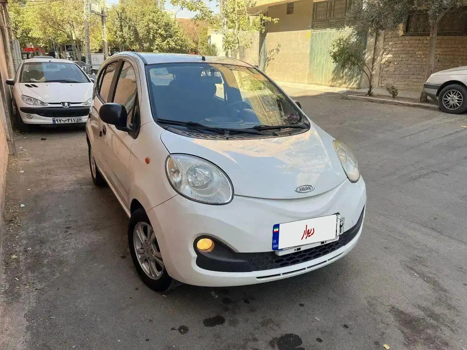 mvm 110s|خودرو سواری و وانت|تهران, صادقیه|دیوار