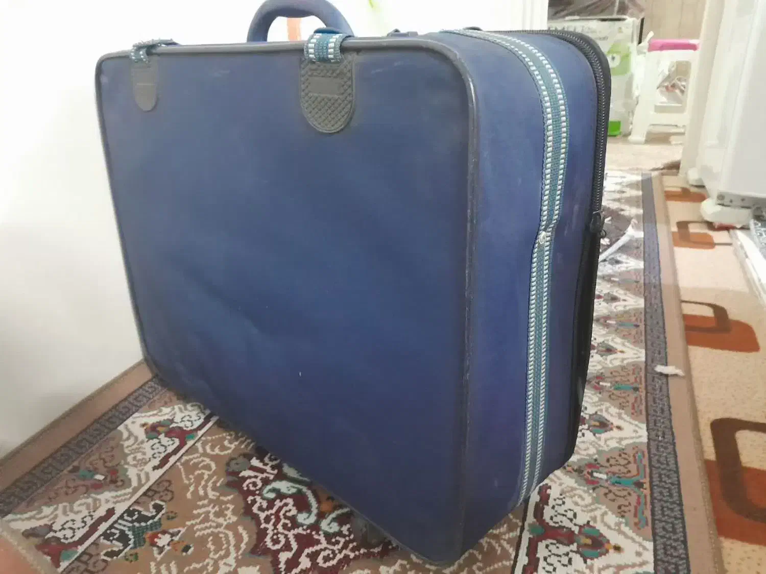 چمدان.کیف|کیف، کفش، کمربند|مشهد, انصار|دیوار