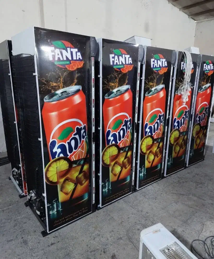 برودتی ۷۰ ۸۰ سانت|فروشگاه و مغازه|سنندج, |دیوار