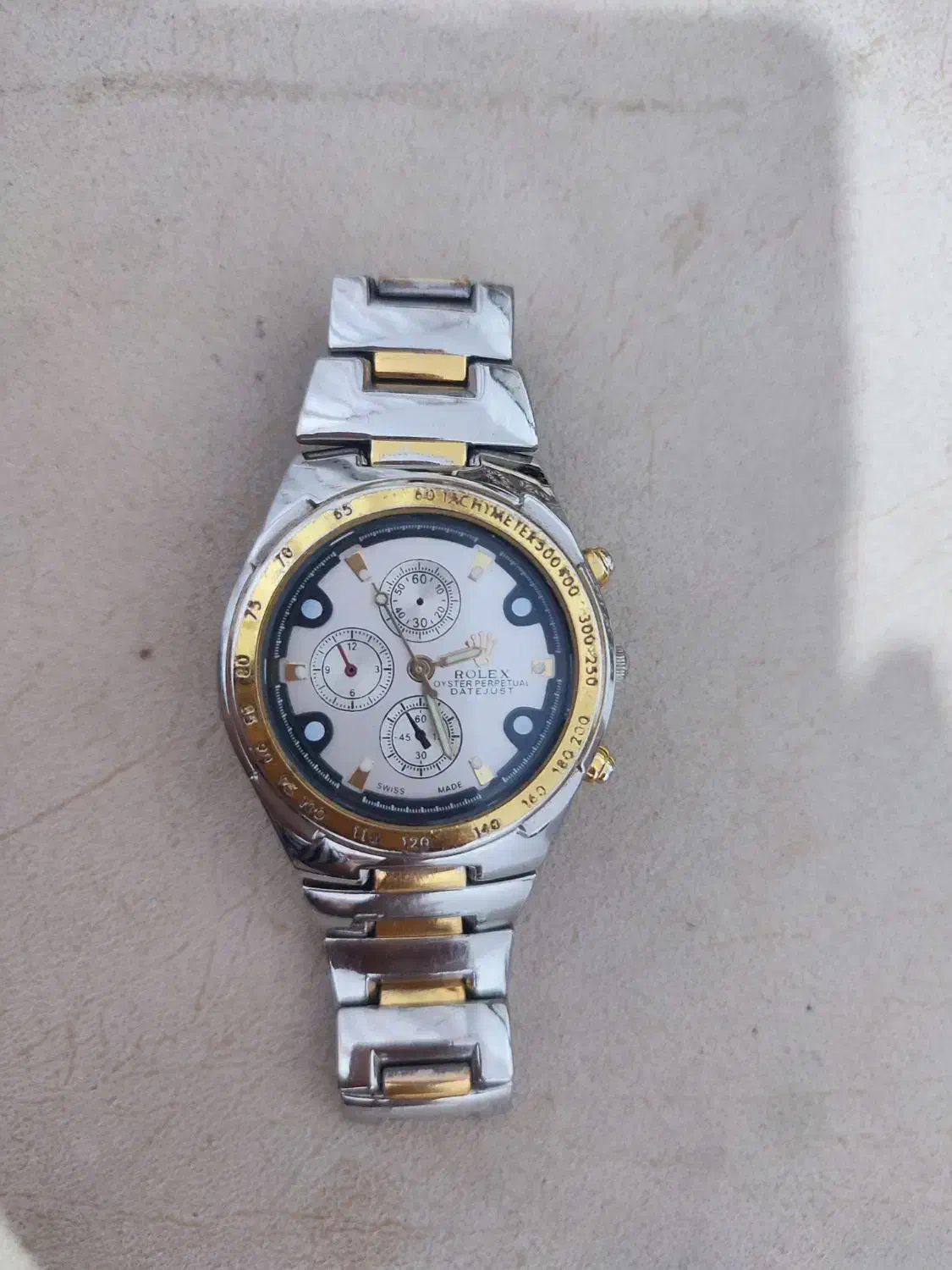 ساعت|ساعت|خرم‌آباد, |دیوار