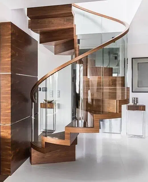 درب ضد سرقت نرده شیشه ای نرده استیل کدha005|مصالح و تجهیزات ساختمان|ساری, |دیوار