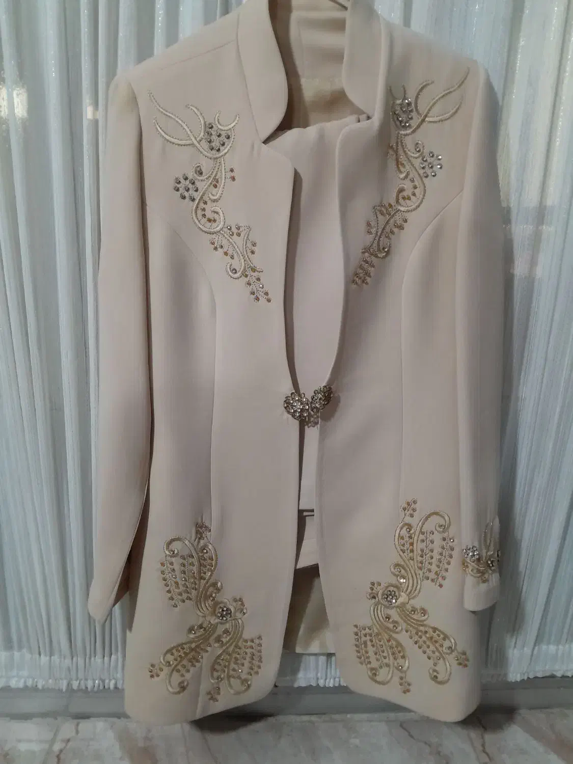 کت وشلوار زنانه|لباس|گرگان, |دیوار